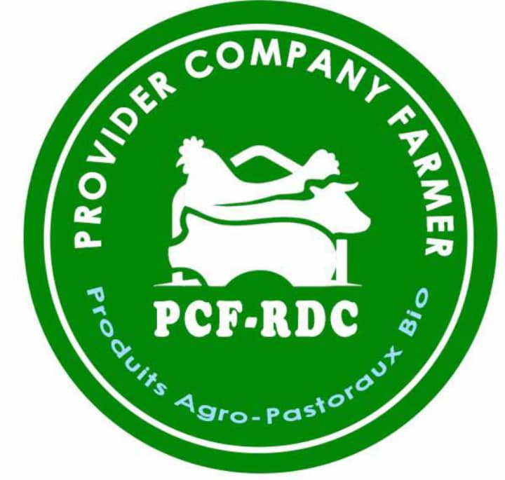 PCF-RDC Logo