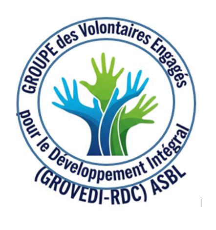 GROVEDI Logo